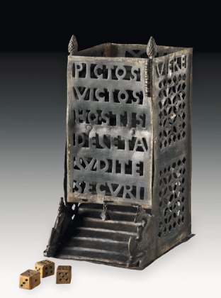Vettweiss-Froitzheim_Dice_Tower